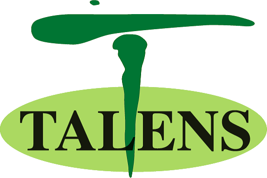 logo floriesteria talens