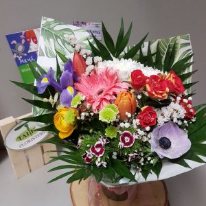 Ramo variado pequeño