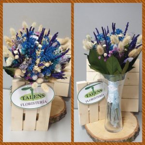 Bouquet preservado